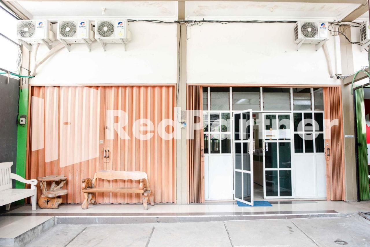 Happy Inn Puspo Mitra Reddoorz Jomblang Exterior foto
