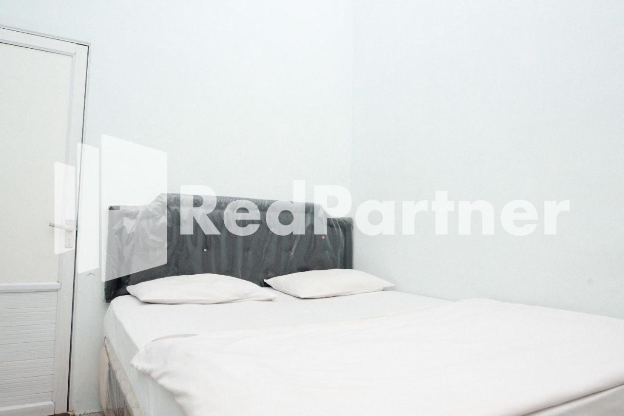 Happy Inn Puspo Mitra Reddoorz Jomblang Exterior foto