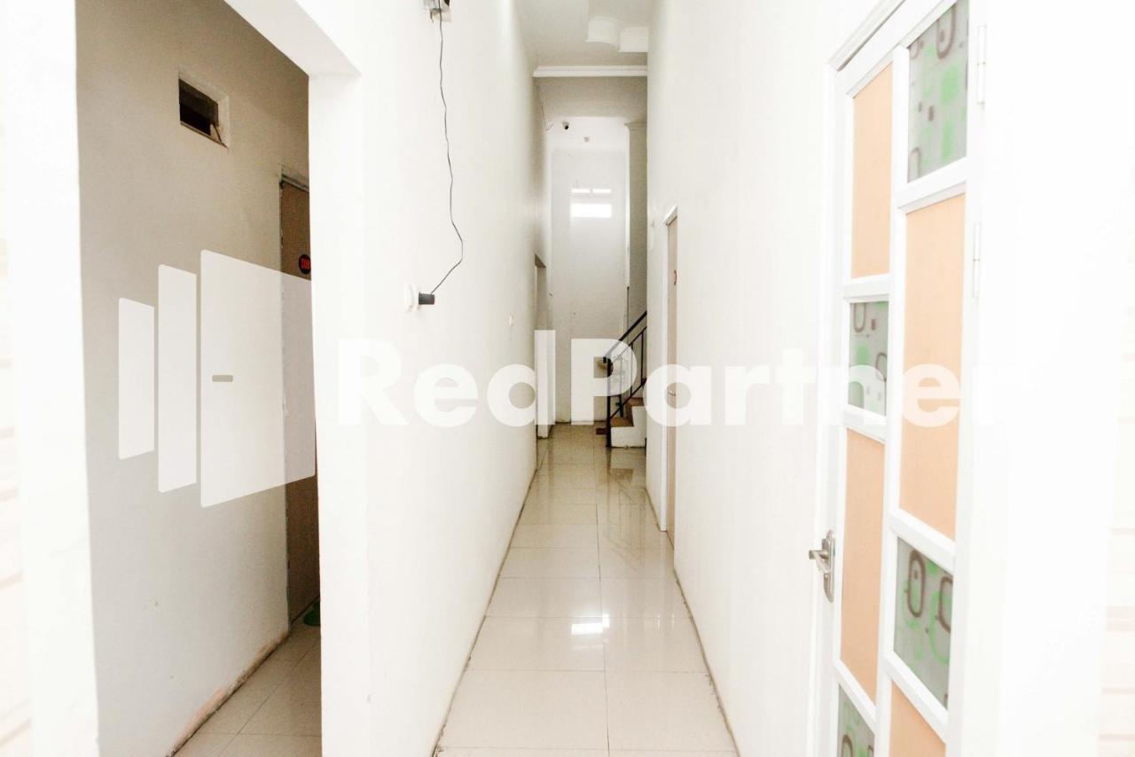 Happy Inn Puspo Mitra Reddoorz Jomblang Exterior foto